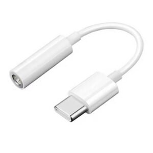 Enhance Your Audio Experience with the Versatile USB-C to 3.5mm Headphone Jack Adapter - Image 4