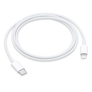Type C To Lighting Fast Charging Cable - Image 3
