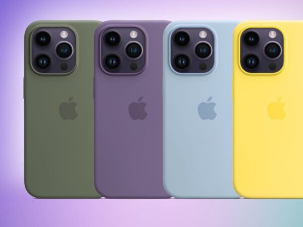 Top Features of the Shockproof Liquid Silicone iPhone 13 Case: Your Ultimate Protection Guide