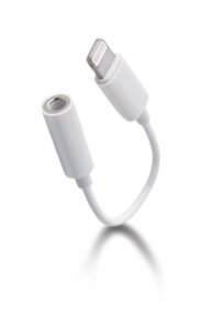 Experience Seamless Sound with Our Superior iPhone Auxiliary Cable - Image 3
