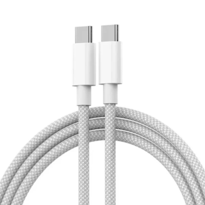 Exploring the Versatility and Durability of USB-C to USB-C Cables - Image 4